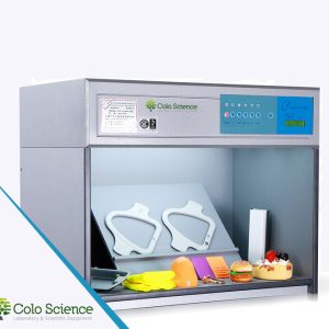 COLO - Tilo Color Light box