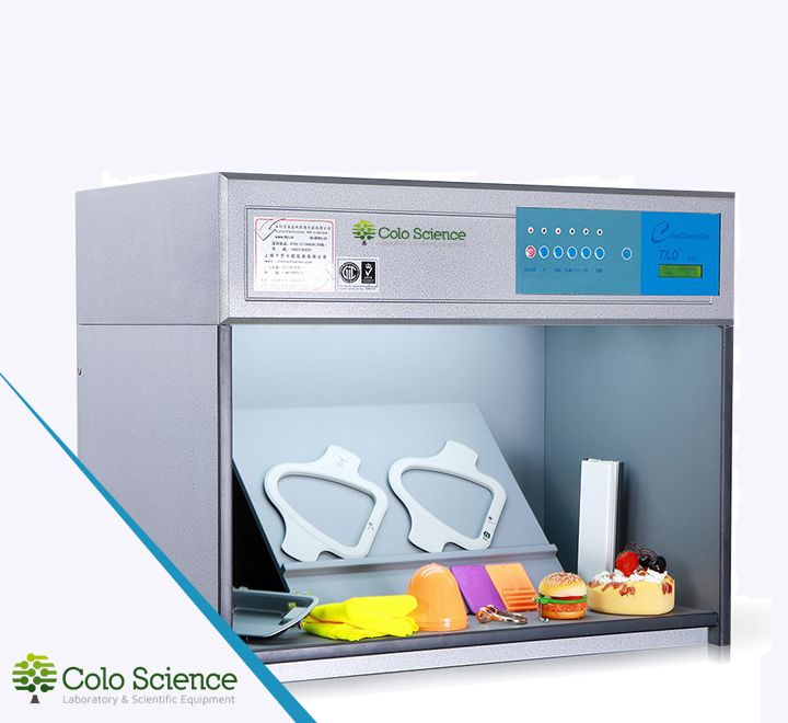 COLO - Tilo Color Light box