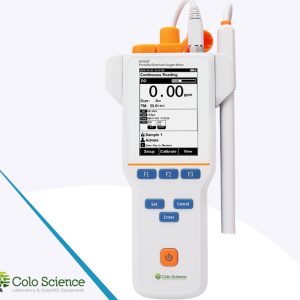 VIKING-DO310 Touch screen Portable DO Meter