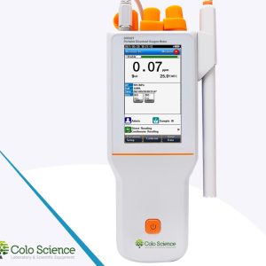 VIKING-DO510 Touch screen Portable DO Meter