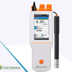 Prenosni DO merilniki Colo.Science