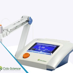 Colo Benchtop Multi-Parameter Analyzer