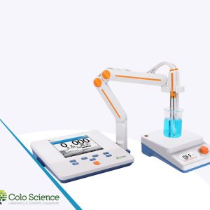 Colo ISE400 pH/ISE analyzer