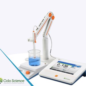 COLO-ISE500 PH ION Analyzer