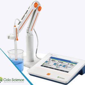 alt="Namizni večparametrski analizator – COLO.Science"