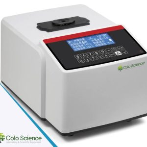 COLO Full automatic melting point instrument