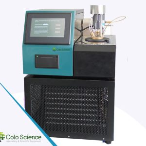 AFPT900 Abel Flash Point Tester ISO 13736 Closed Cup method