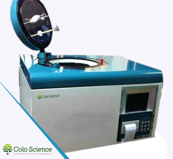 CAL200 kalorimetar sa kiseoničkom bombom — COLO.Science, 0.001 K, 14–15 kJ/K, O₂ 20 MPa