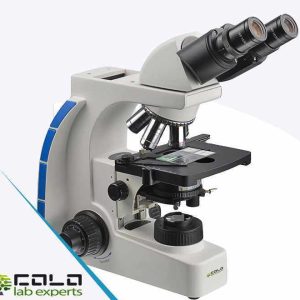 Routine Biological Microscopes