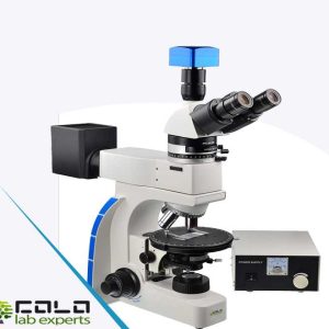 Polarizacioni mikroskopi