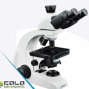 OPTIC102TH Trinokularni Bioloski Mikroskop