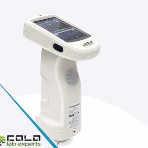 COTS7700 Portable Spectro-Colorimeter