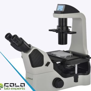INVE700P Invertni mikroskop sa faznim kontrastom
