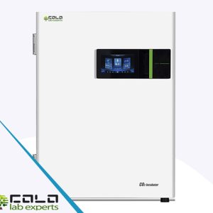 MBINCO170S 170 L CO2 Inkubator Sterilizacija vrucim vazduhom
