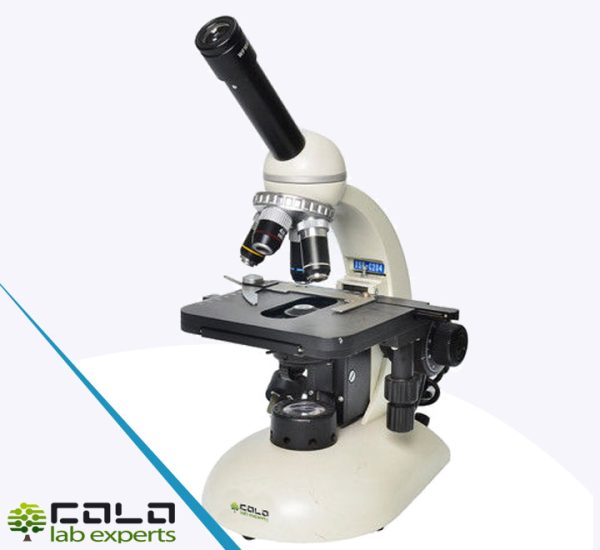 MONOCUS4 Monocular Educational Microscope