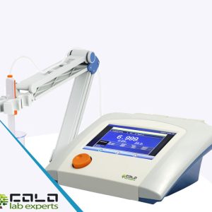 Benchtop pH Meter