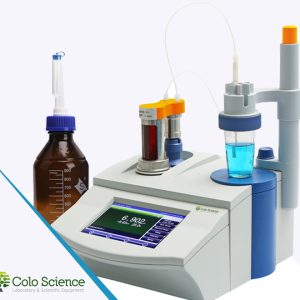 TITRO5 Automatic Potential Titrator